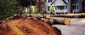 Best Tree Preservation Services  in Carrizo Hill, TX